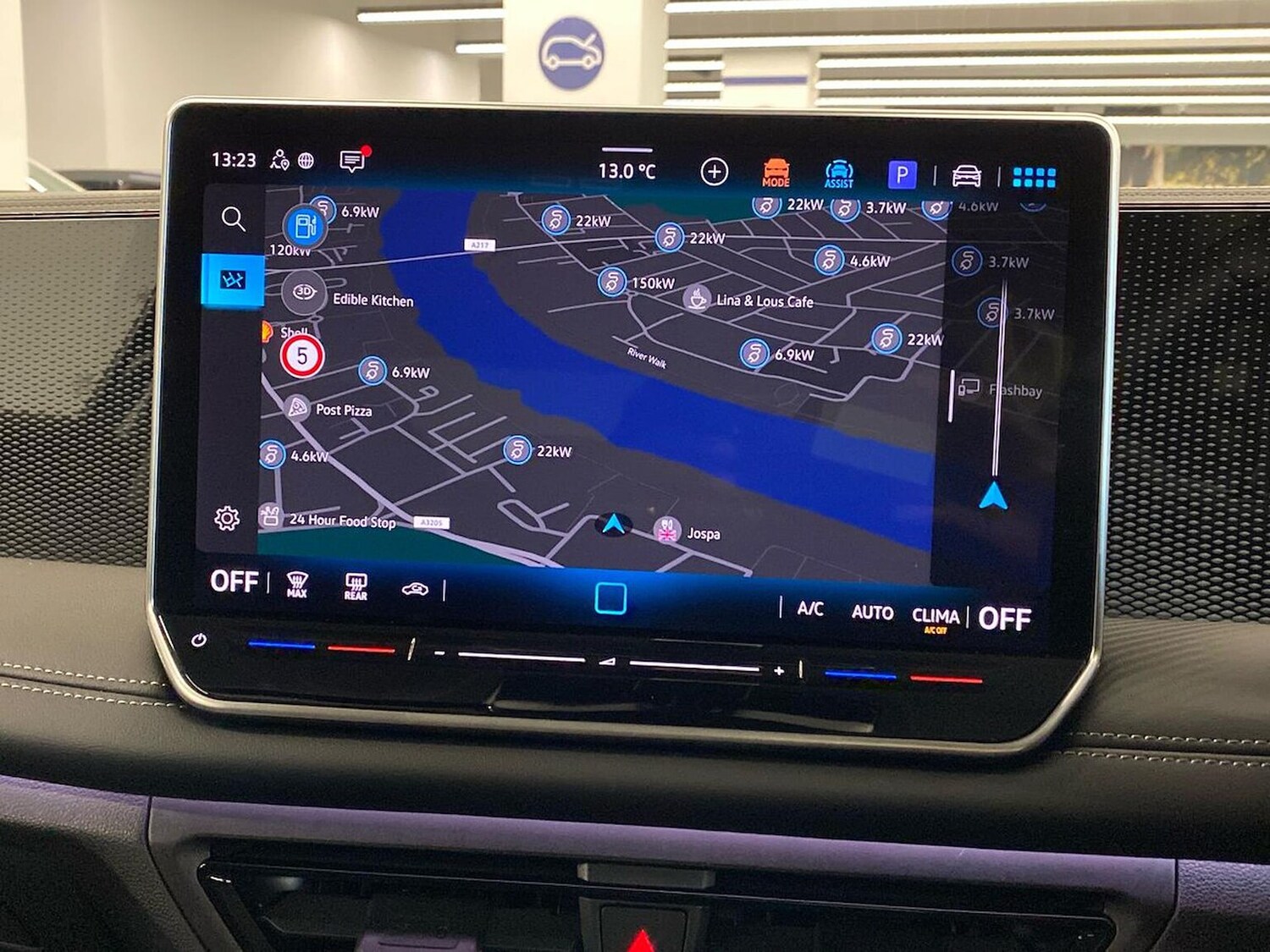 Used Volkswagen Tiguan 2025 for sale - 78026151: Photo 23