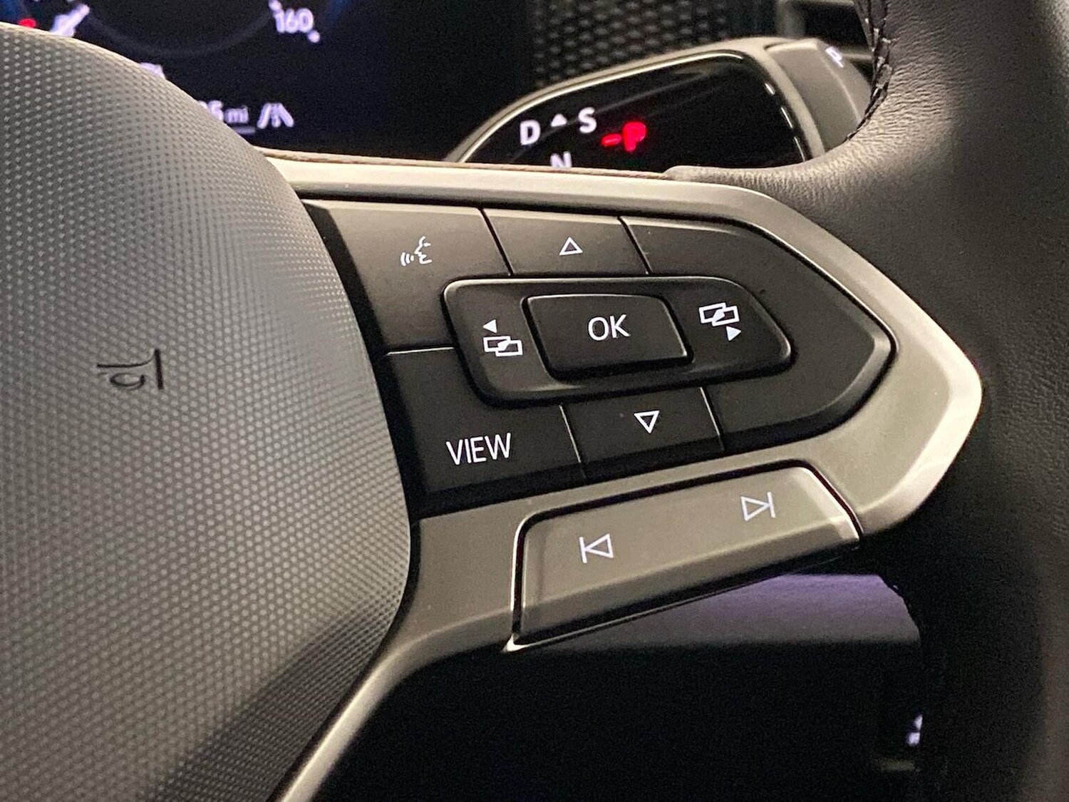 Used Volkswagen Tiguan 2025 for sale - 78026151: Photo 25