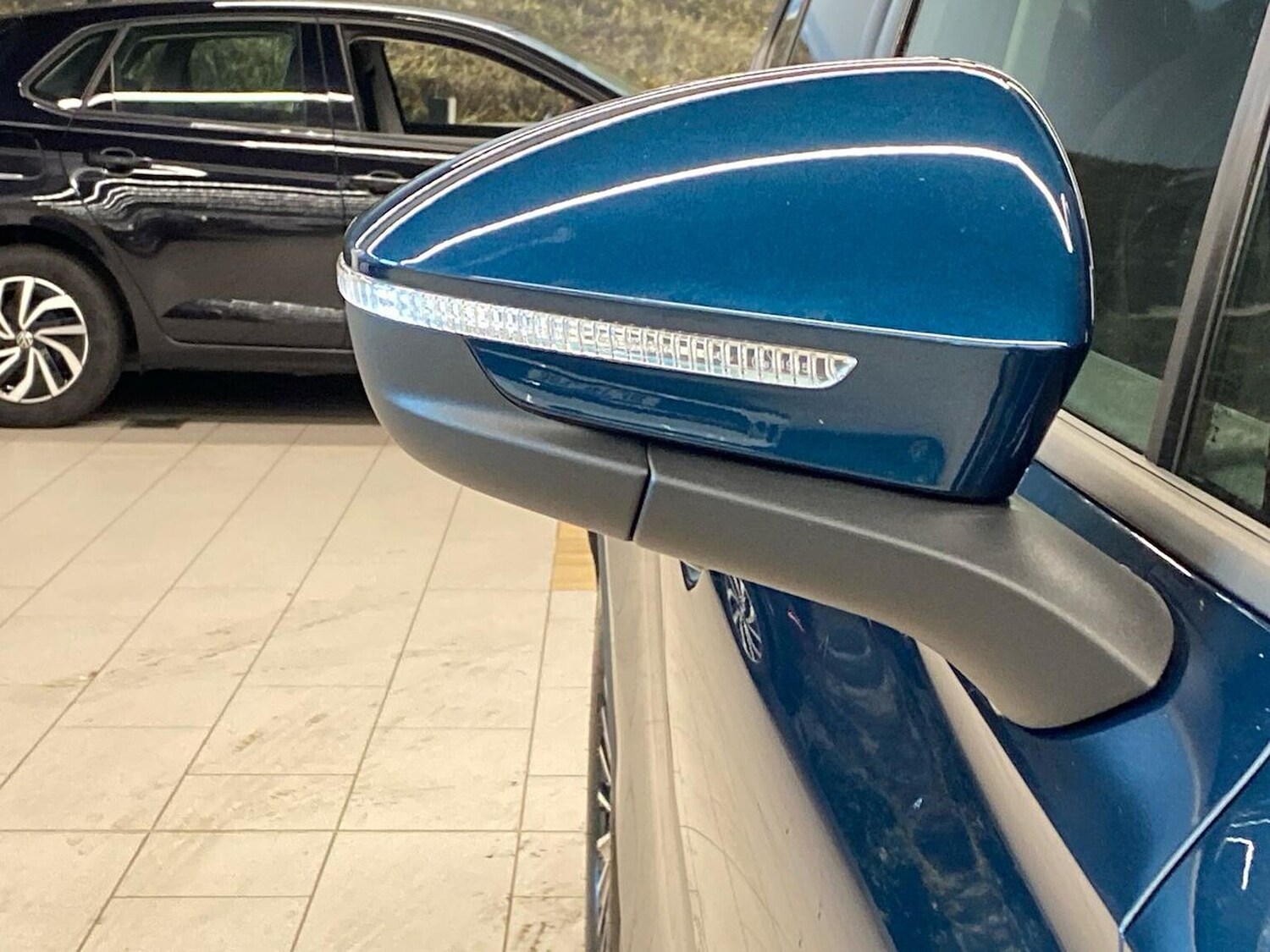 Used Volkswagen Tiguan 2025 for sale - 78026151: Photo 33