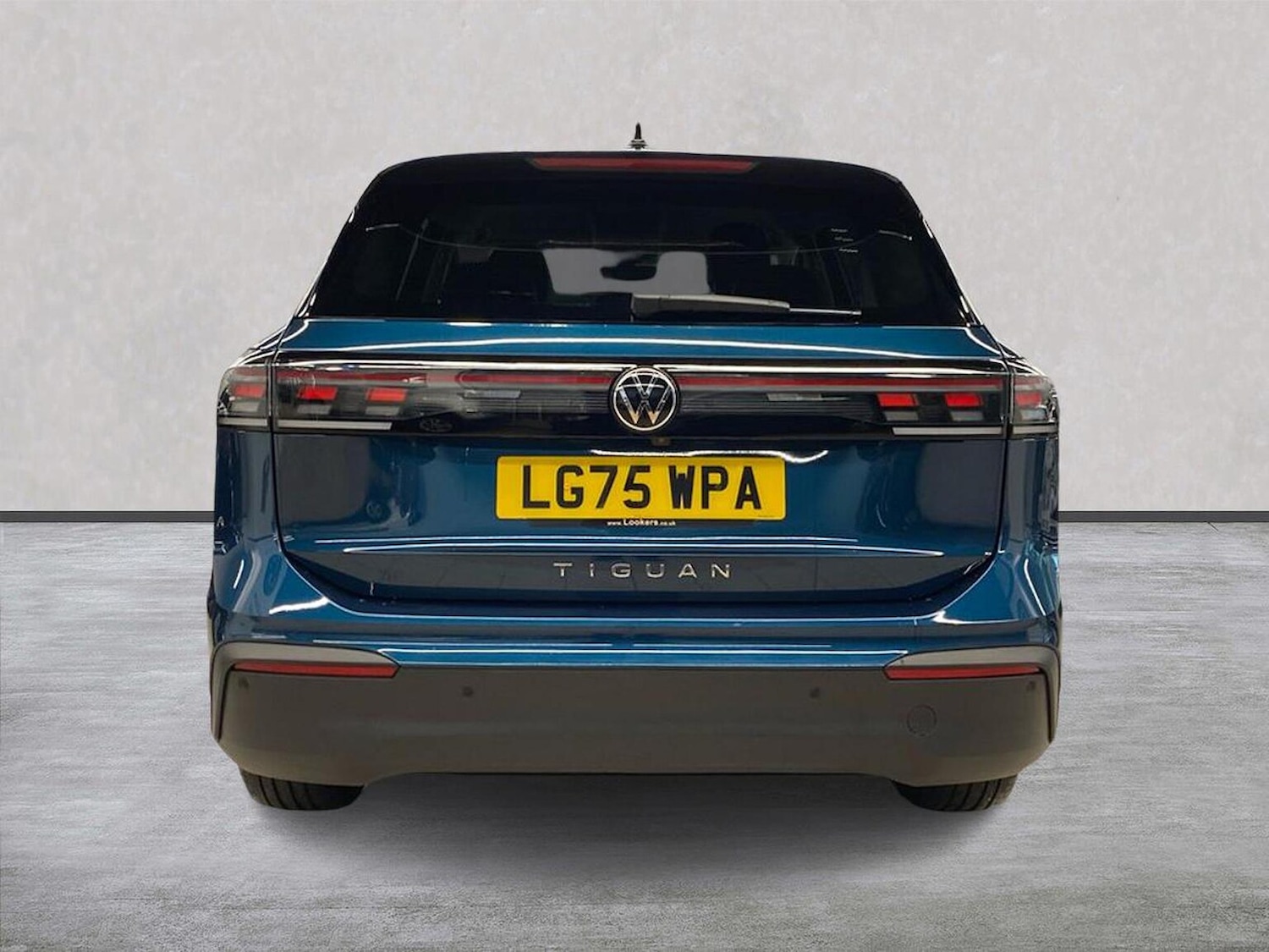 Used Volkswagen Tiguan 2025 for sale - 78026151: Photo 4