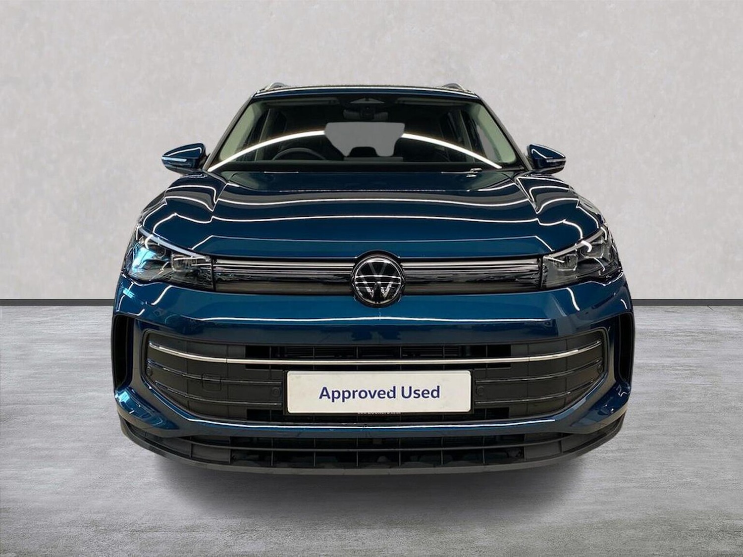 Used Volkswagen Tiguan 2025 for sale - 78026151: Photo 5