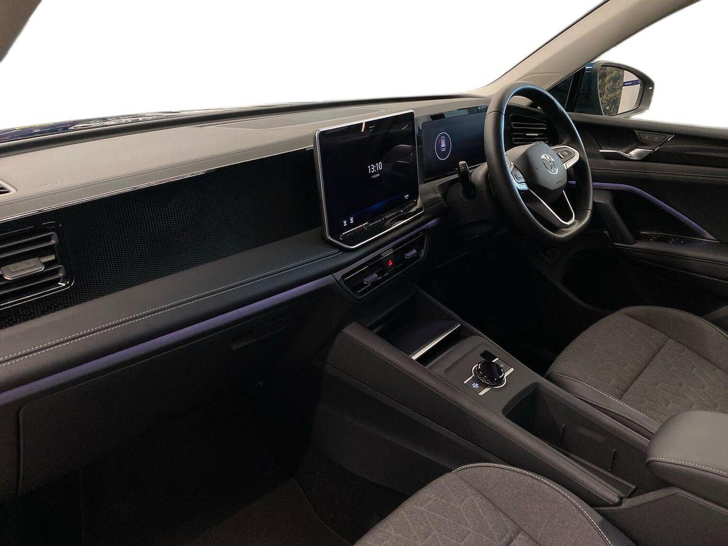 Used Volkswagen Tiguan 2025 for sale - 78026151: Photo 7