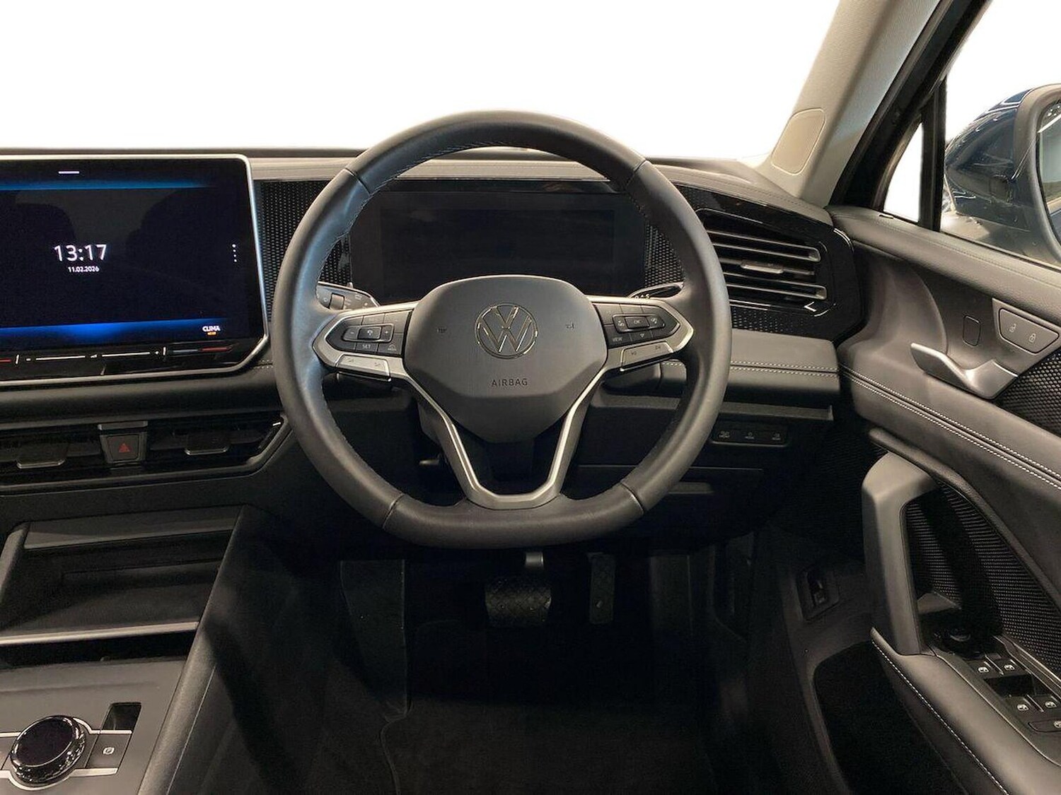 Used Volkswagen Tiguan 2025 for sale - 78026151: Photo 9