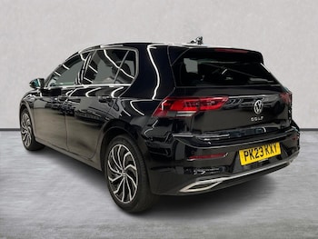 Used Volkswagen Golf 2023 for sale - 78614957: Photo