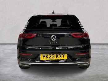 Used Volkswagen Golf 2023 for sale - 78614957: Photo
