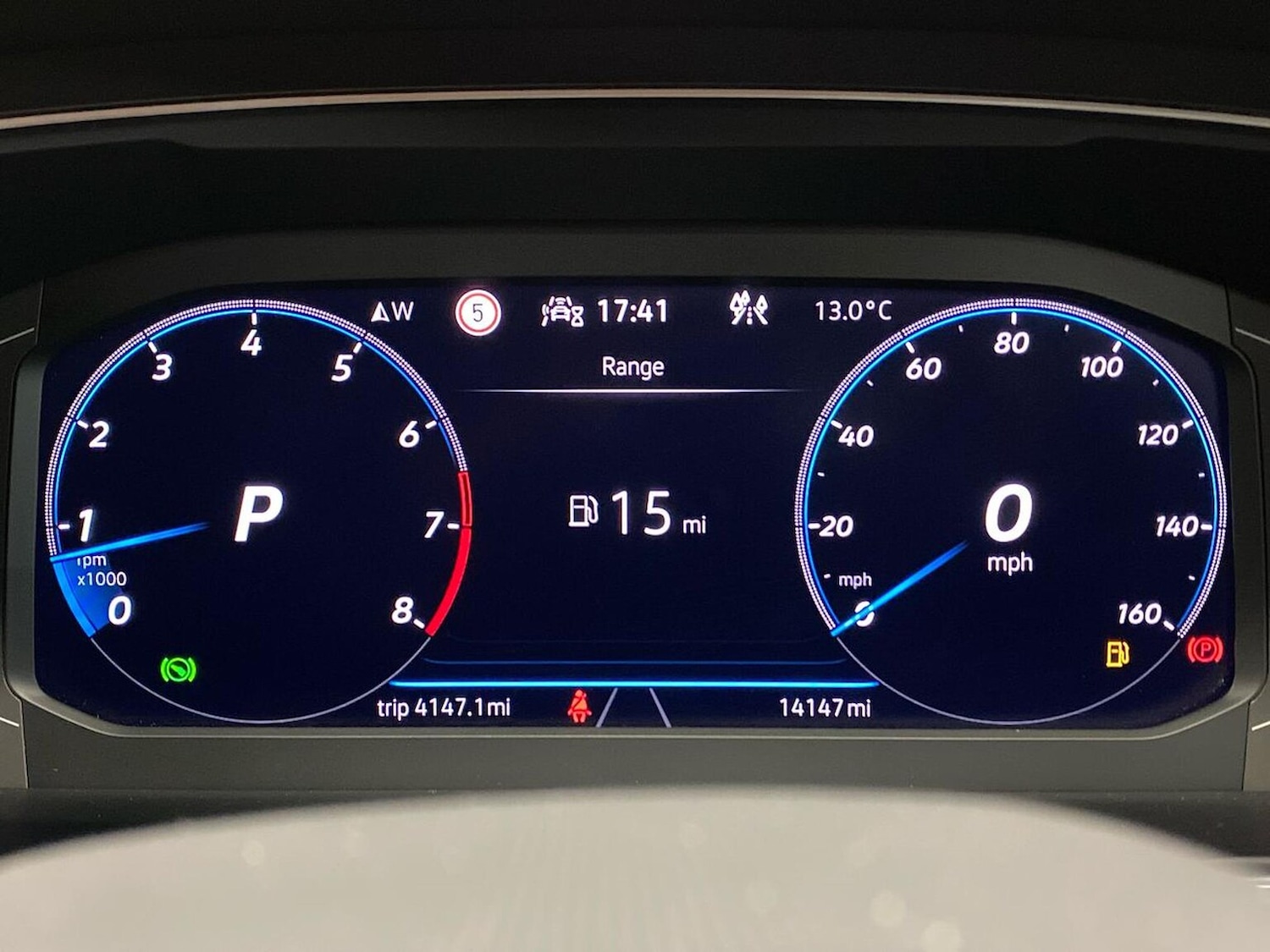 Used Volkswagen Tiguan Allspace 2022 for sale - 78194739: Photo 10