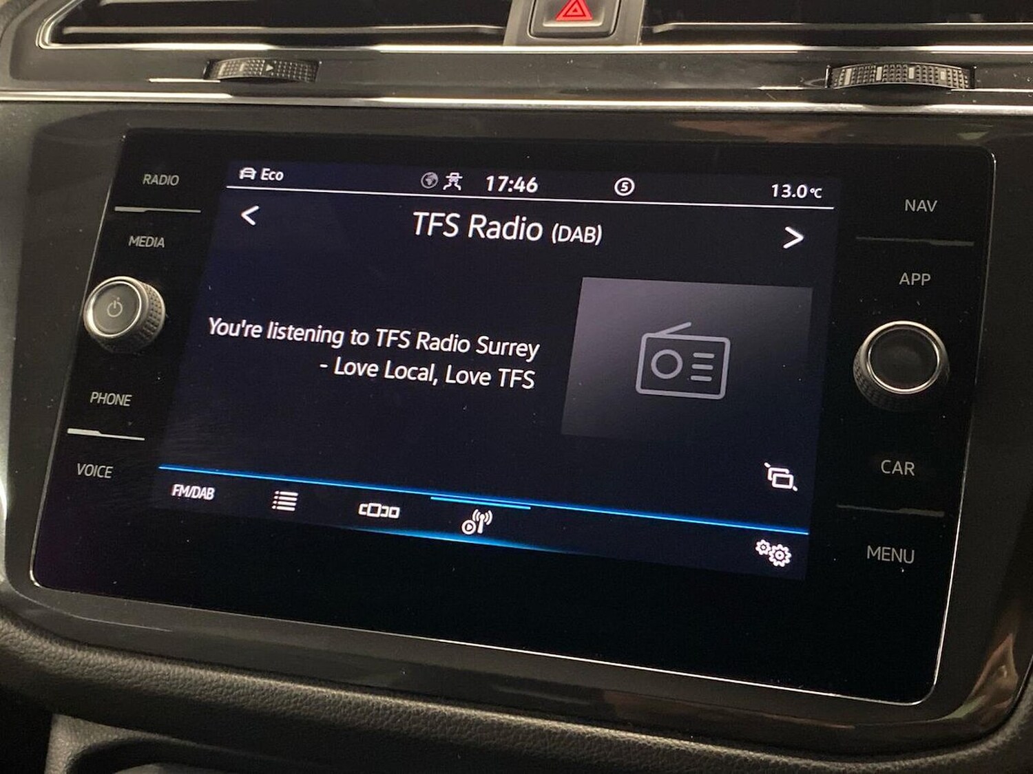 Used Volkswagen Tiguan Allspace 2022 for sale - 78194739: Photo 11