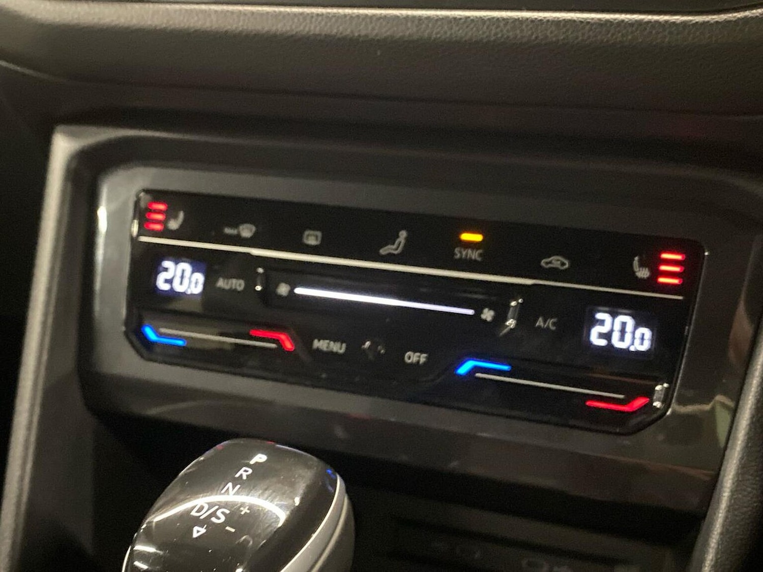 Used Volkswagen Tiguan Allspace 2022 for sale - 78194739: Photo 12