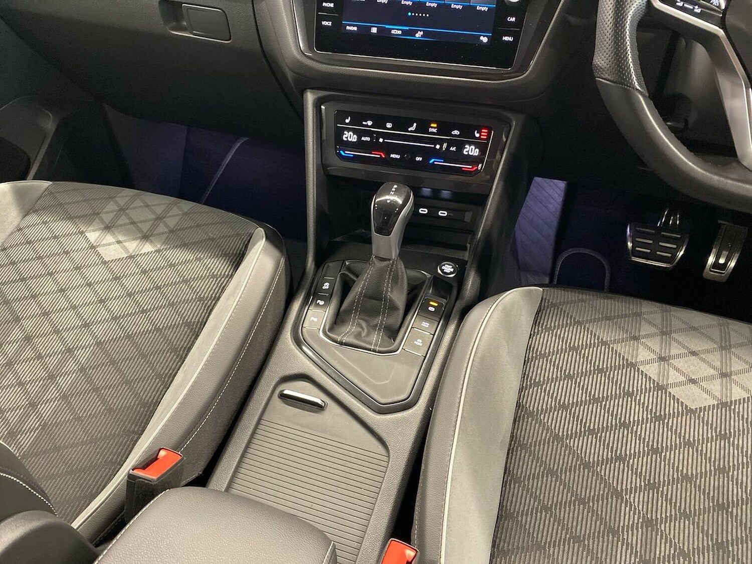 Used Volkswagen Tiguan Allspace 2022 for sale - 78194739: Photo 13