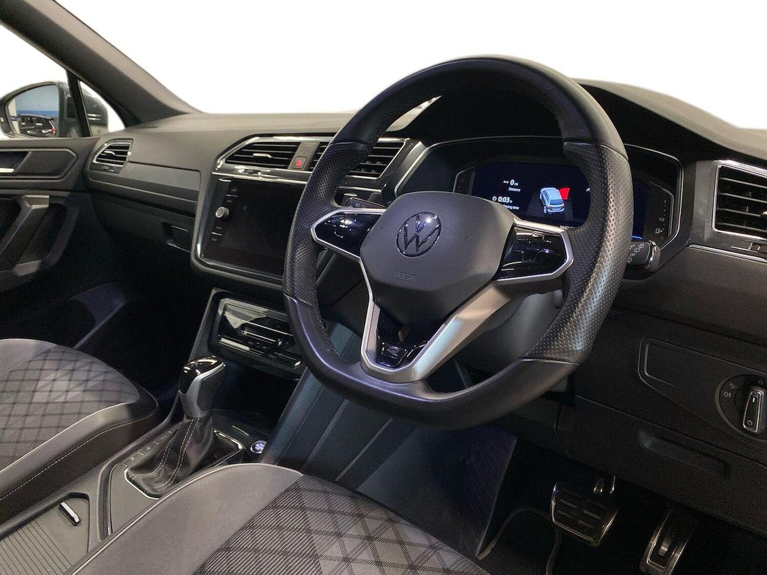 Used Volkswagen Tiguan Allspace 2022 for sale - 78194739: Photo 15