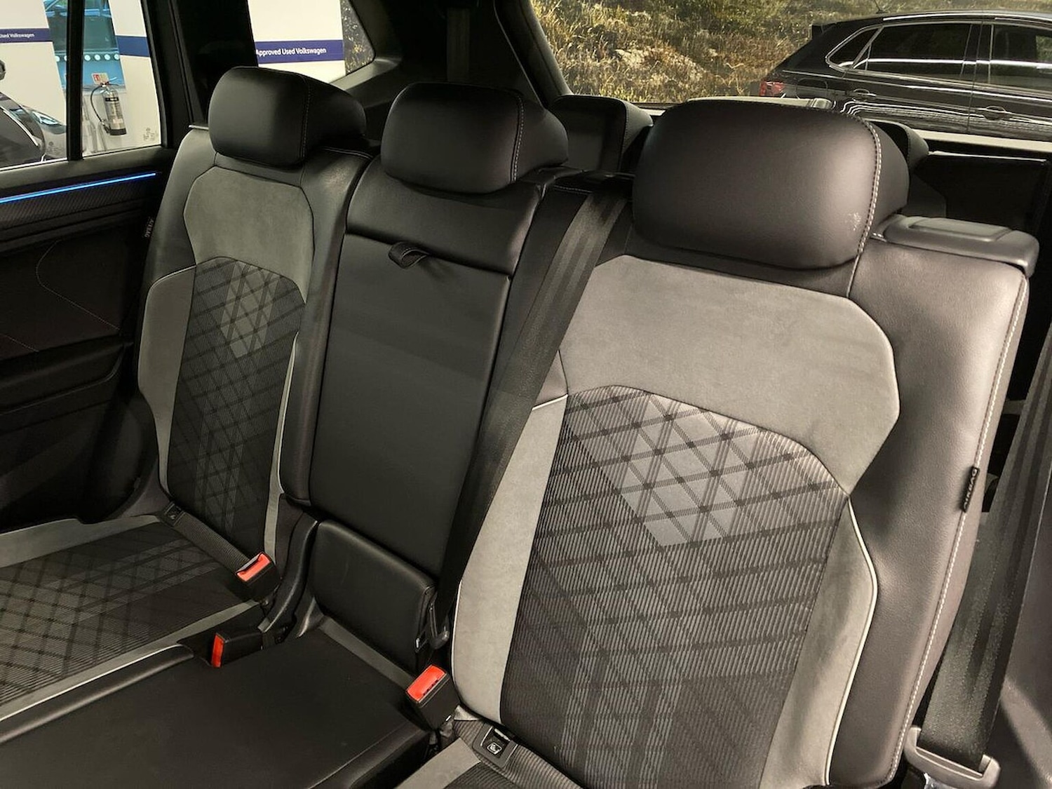 Used Volkswagen Tiguan Allspace 2022 for sale - 78194739: Photo 16