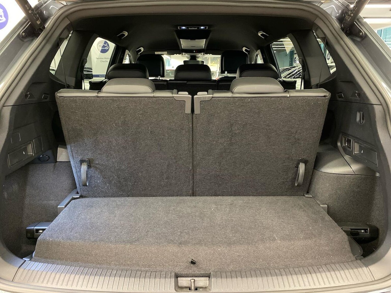 Used Volkswagen Tiguan Allspace 2022 for sale - 78194739: Photo 17