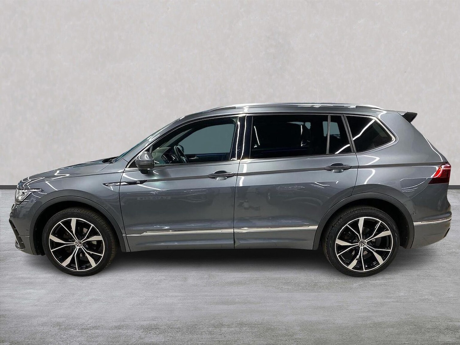 Used Volkswagen Tiguan Allspace 2022 for sale - 78194739: Photo 19