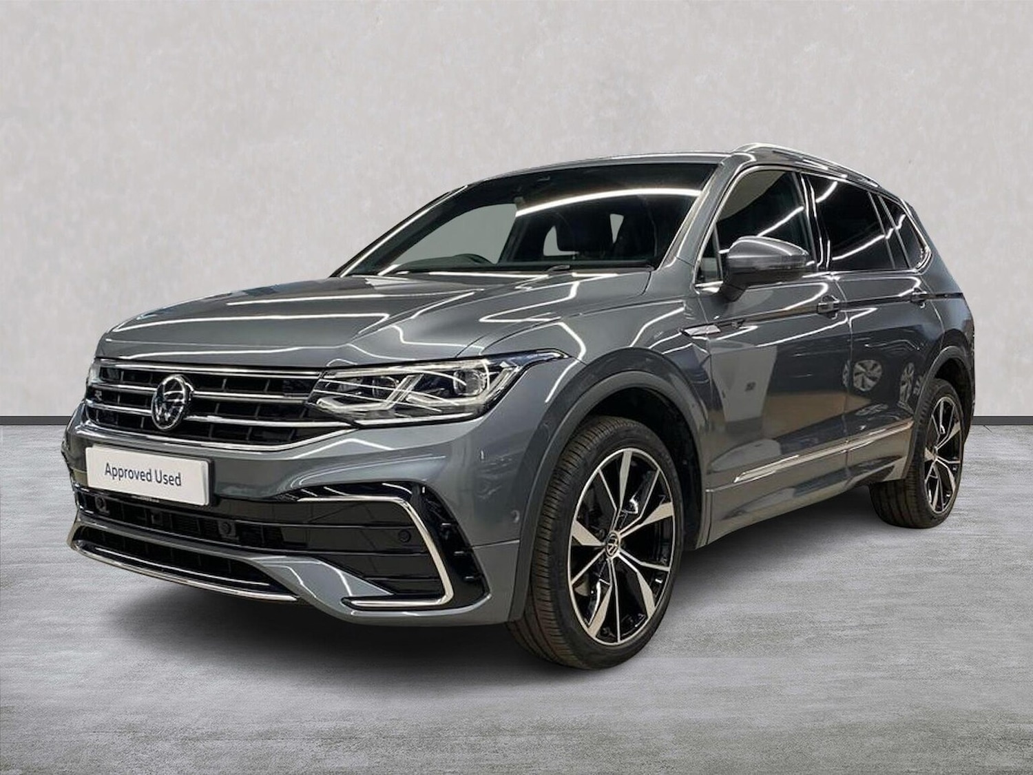 Used Volkswagen Tiguan Allspace 2022 for sale - 78194739: Photo 20