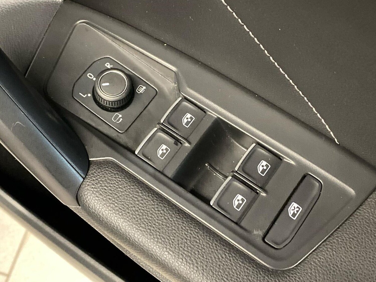 Used Volkswagen Tiguan Allspace 2022 for sale - 78194739: Photo 21