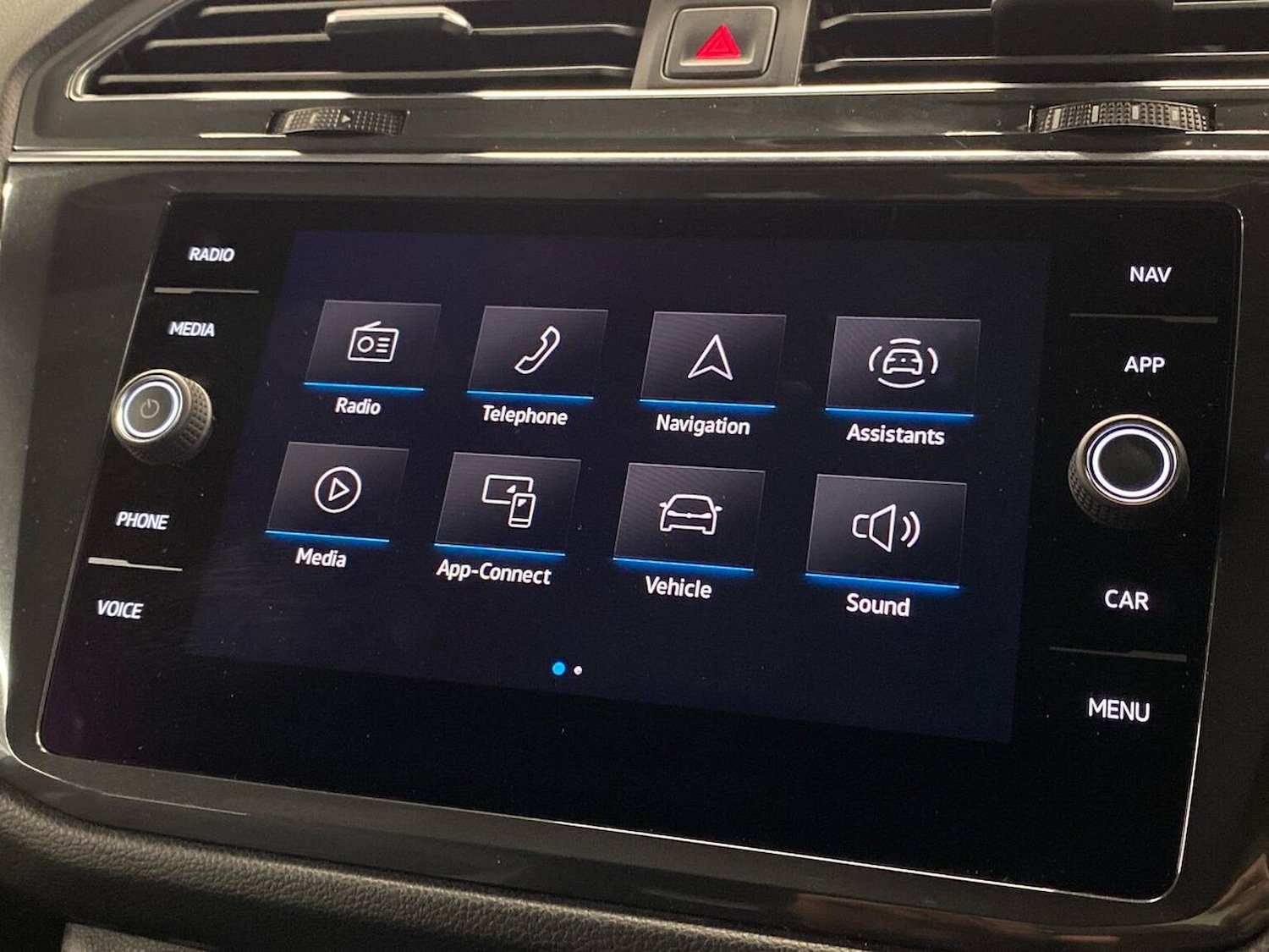 Used Volkswagen Tiguan Allspace 2022 for sale - 78194739: Photo 25