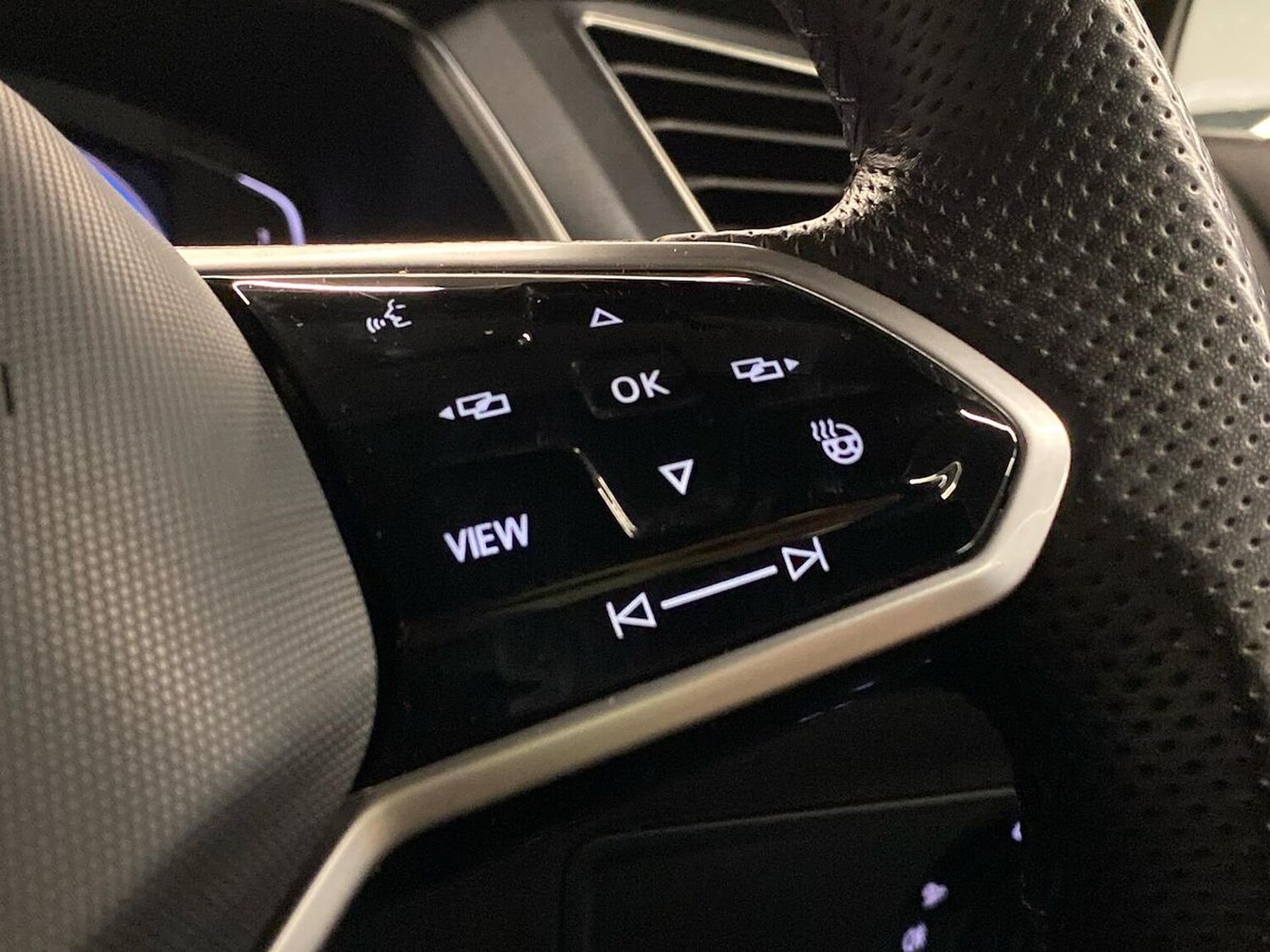 Used Volkswagen Tiguan Allspace 2022 for sale - 78194739: Photo 26