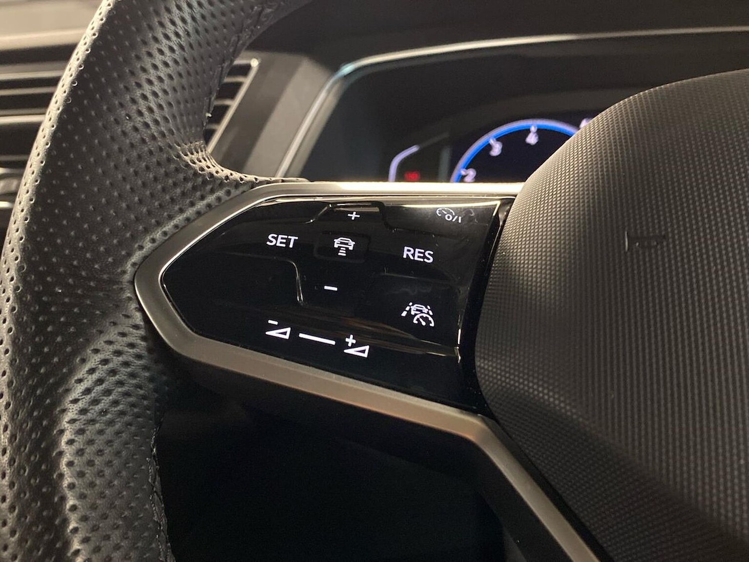 Used Volkswagen Tiguan Allspace 2022 for sale - 78194739: Photo 27