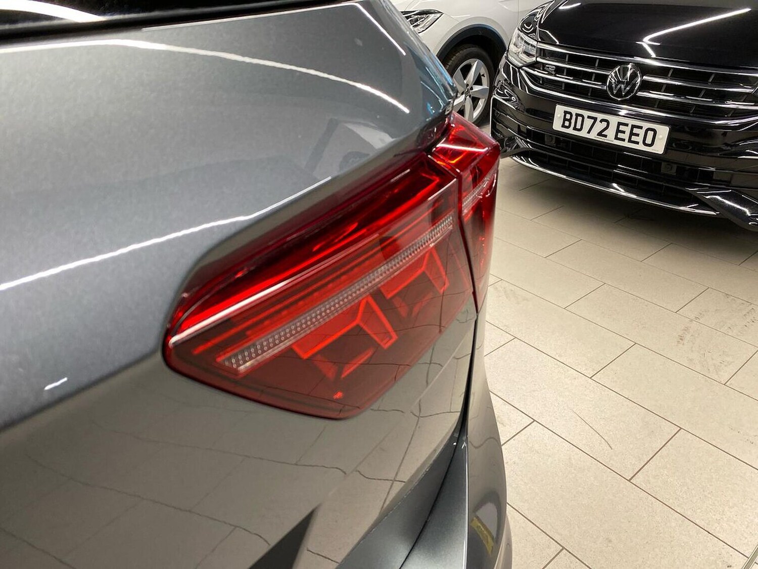 Used Volkswagen Tiguan Allspace 2022 for sale - 78194739: Photo 32