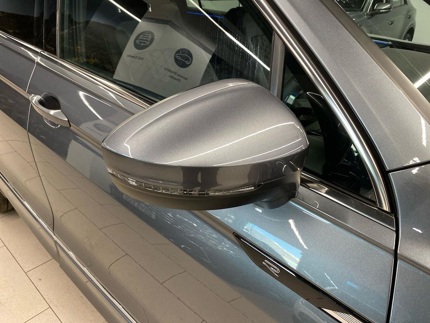 Used Volkswagen Tiguan Allspace 2022 for sale - 78194739: Photo 34