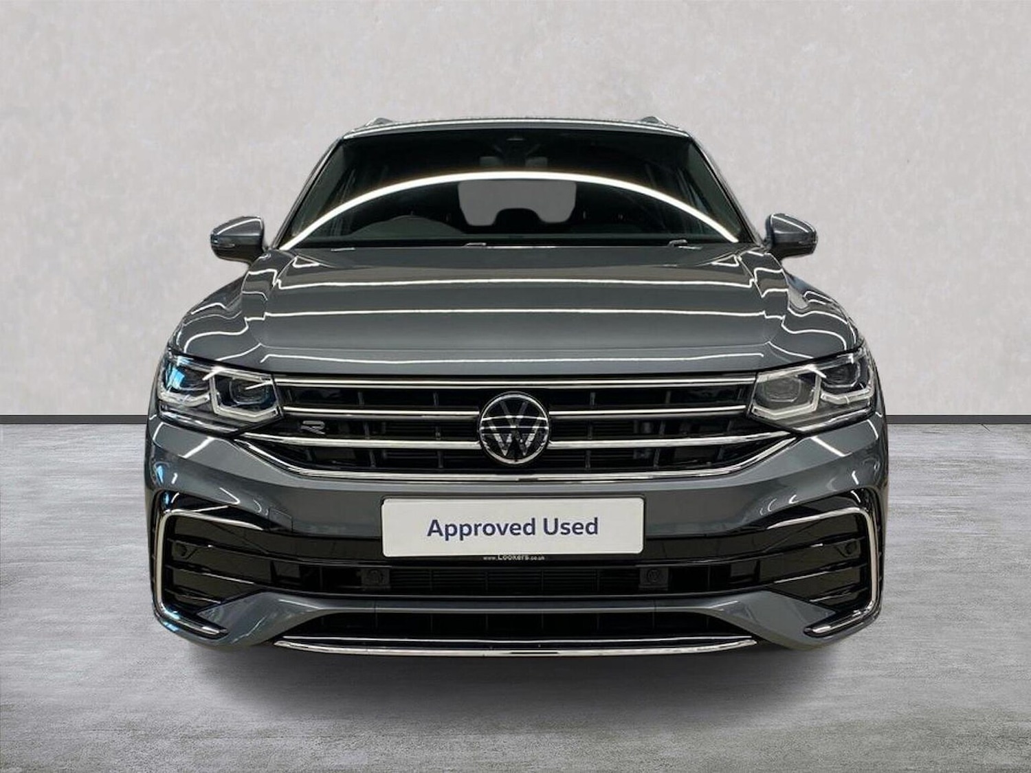 Used Volkswagen Tiguan Allspace 2022 for sale - 78194739: Photo 5