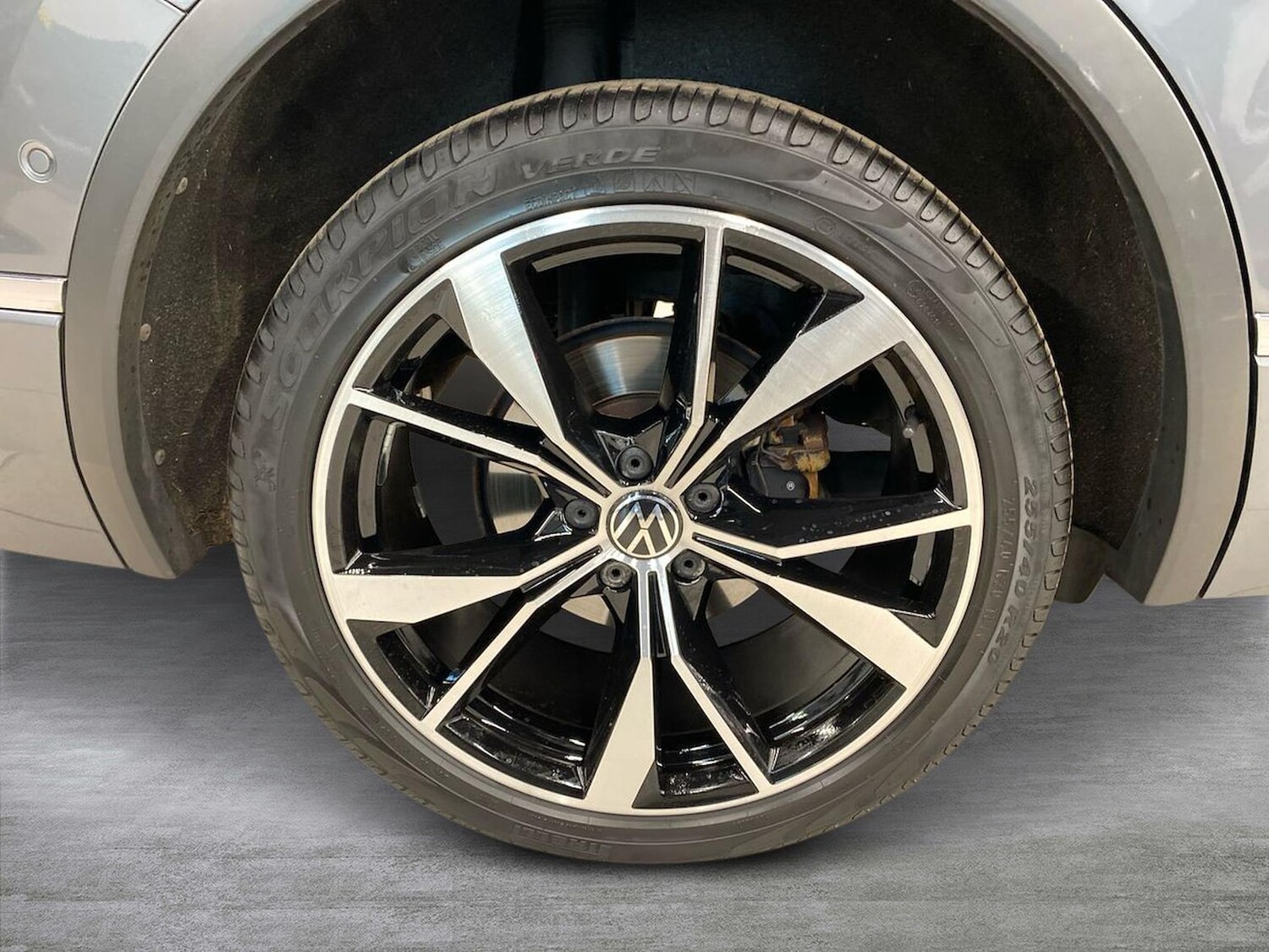 Used Volkswagen Tiguan Allspace 2022 for sale - 78194739: Photo 6