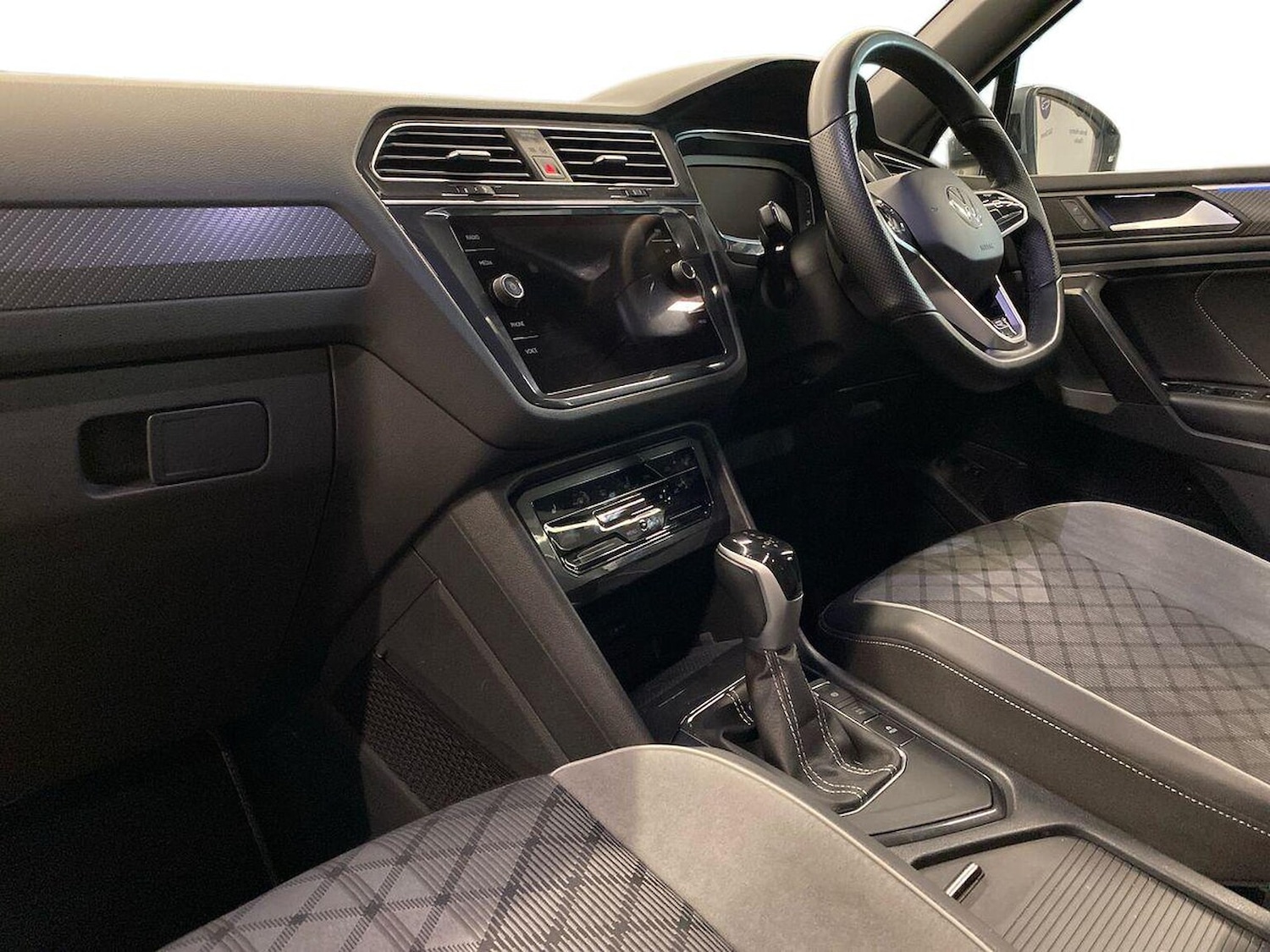 Used Volkswagen Tiguan Allspace 2022 for sale - 78194739: Photo 7