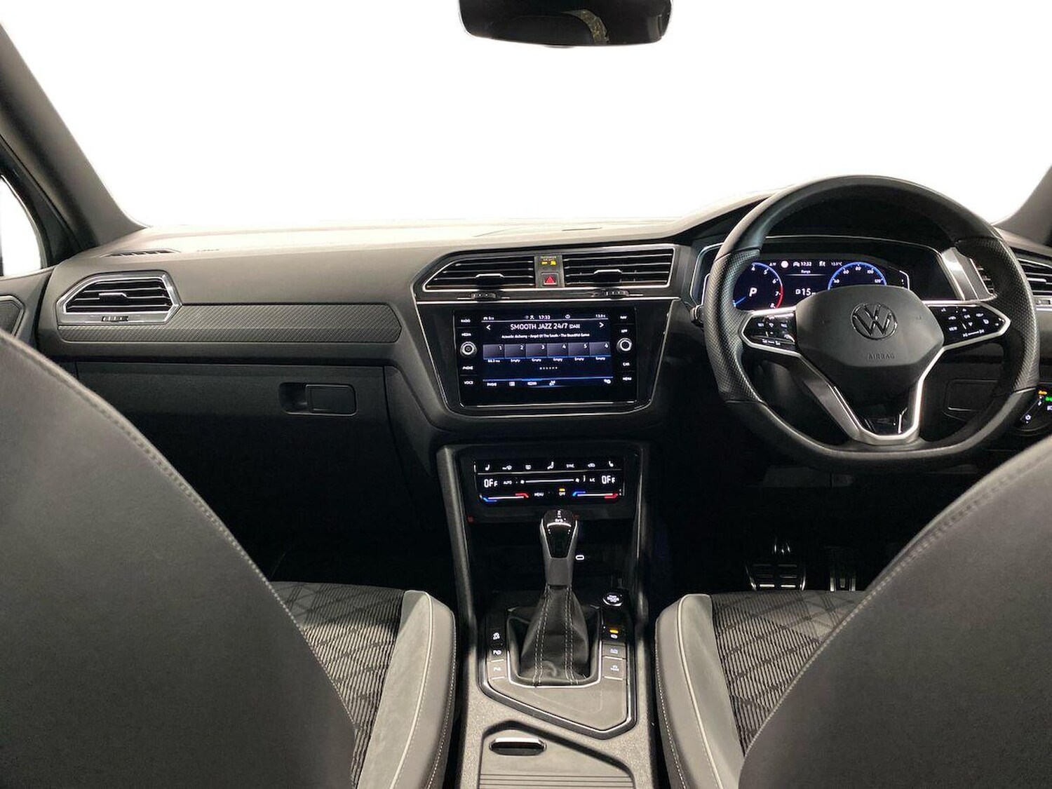 Used Volkswagen Tiguan Allspace 2022 for sale - 78194739: Photo 8