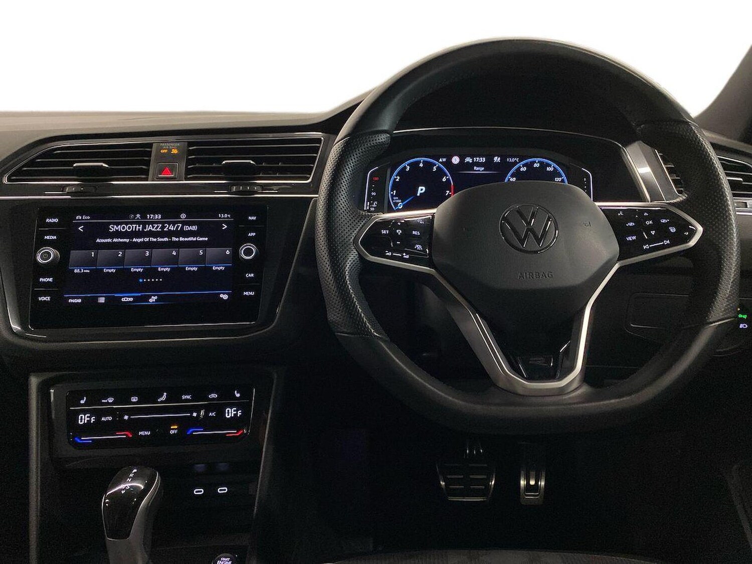 Used Volkswagen Tiguan Allspace 2022 for sale - 78194739: Photo 9