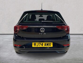 Used Volkswagen Polo 2024 for sale - 78360333: Photo
