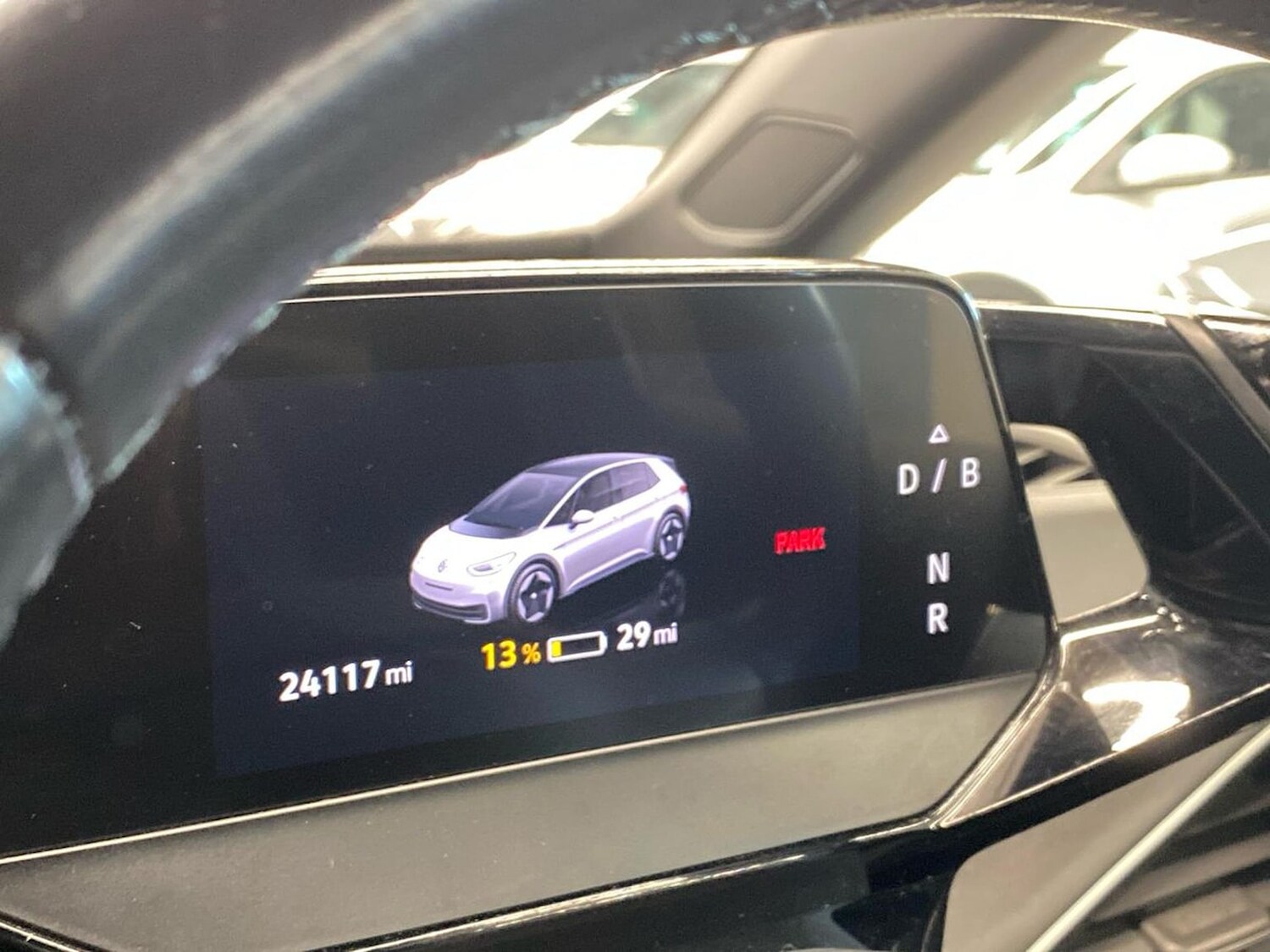 Used Volkswagen ID.3 2022 for sale - 78194769: Photo 10