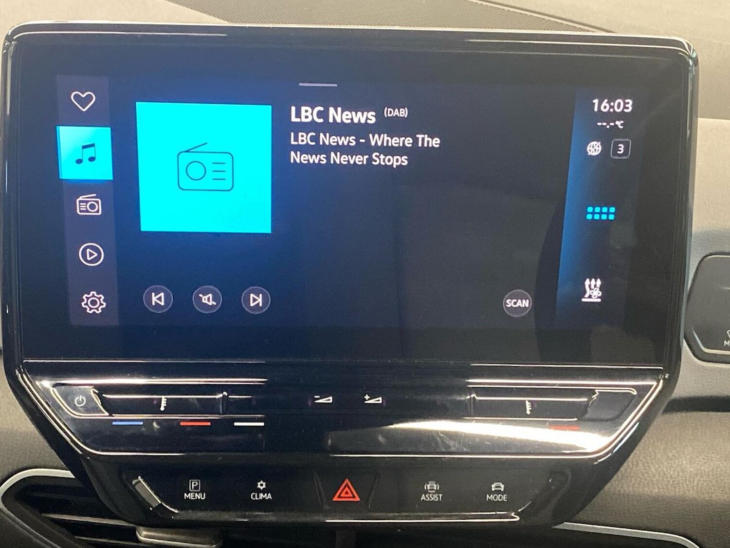 Used Volkswagen ID.3 2022 for sale - 78194769: Photo 11