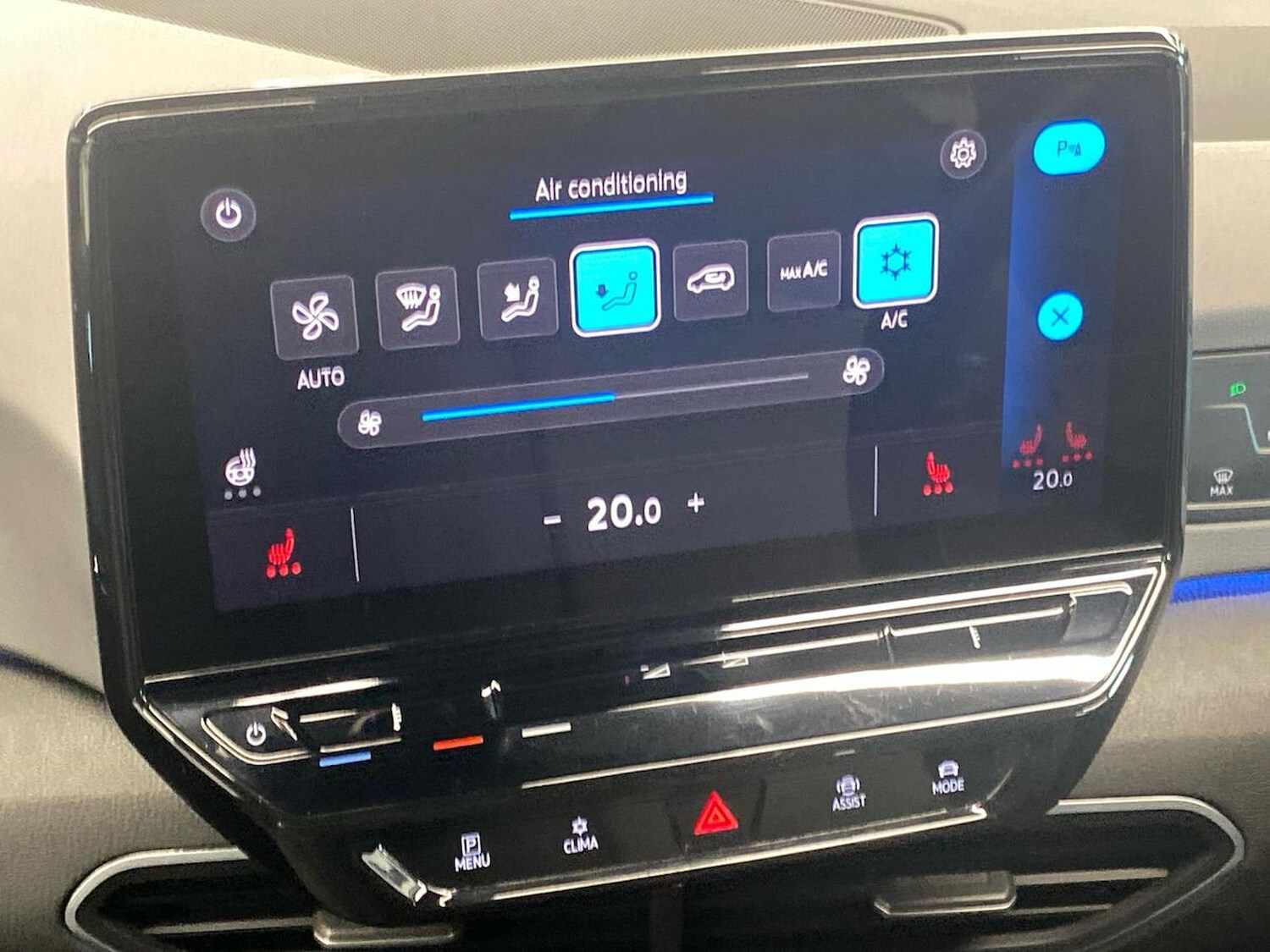 Used Volkswagen ID.3 2022 for sale - 78194769: Photo 12