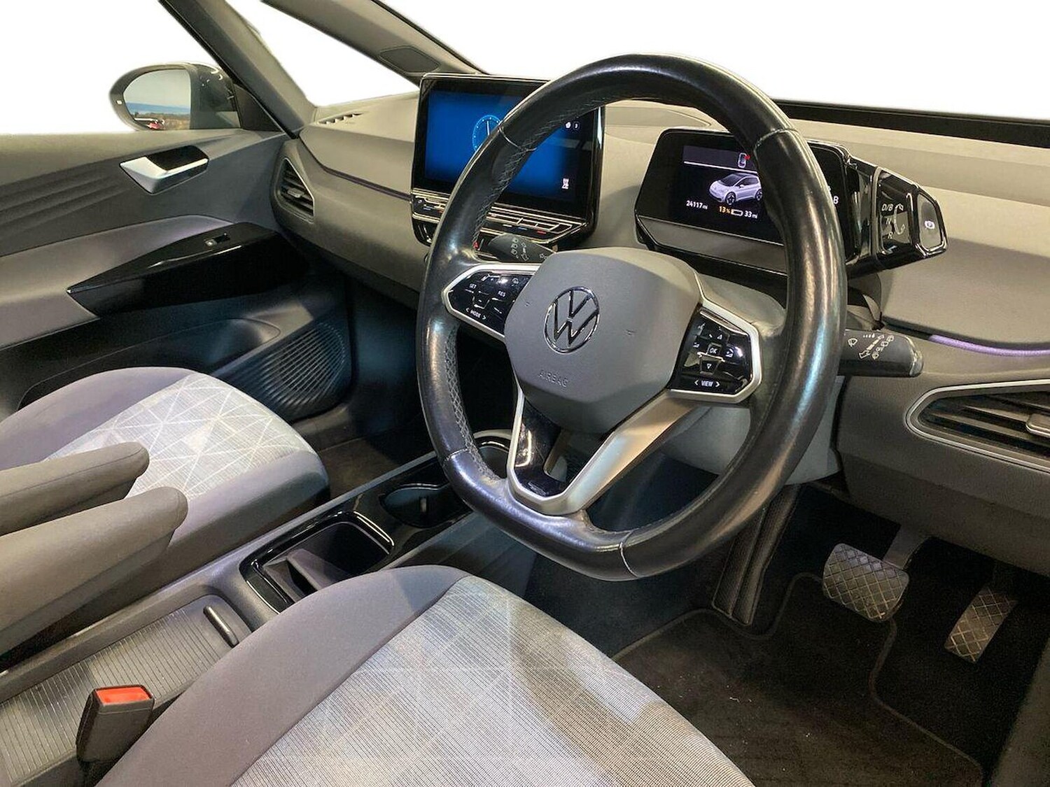 Used Volkswagen ID.3 2022 for sale - 78194769: Photo 15