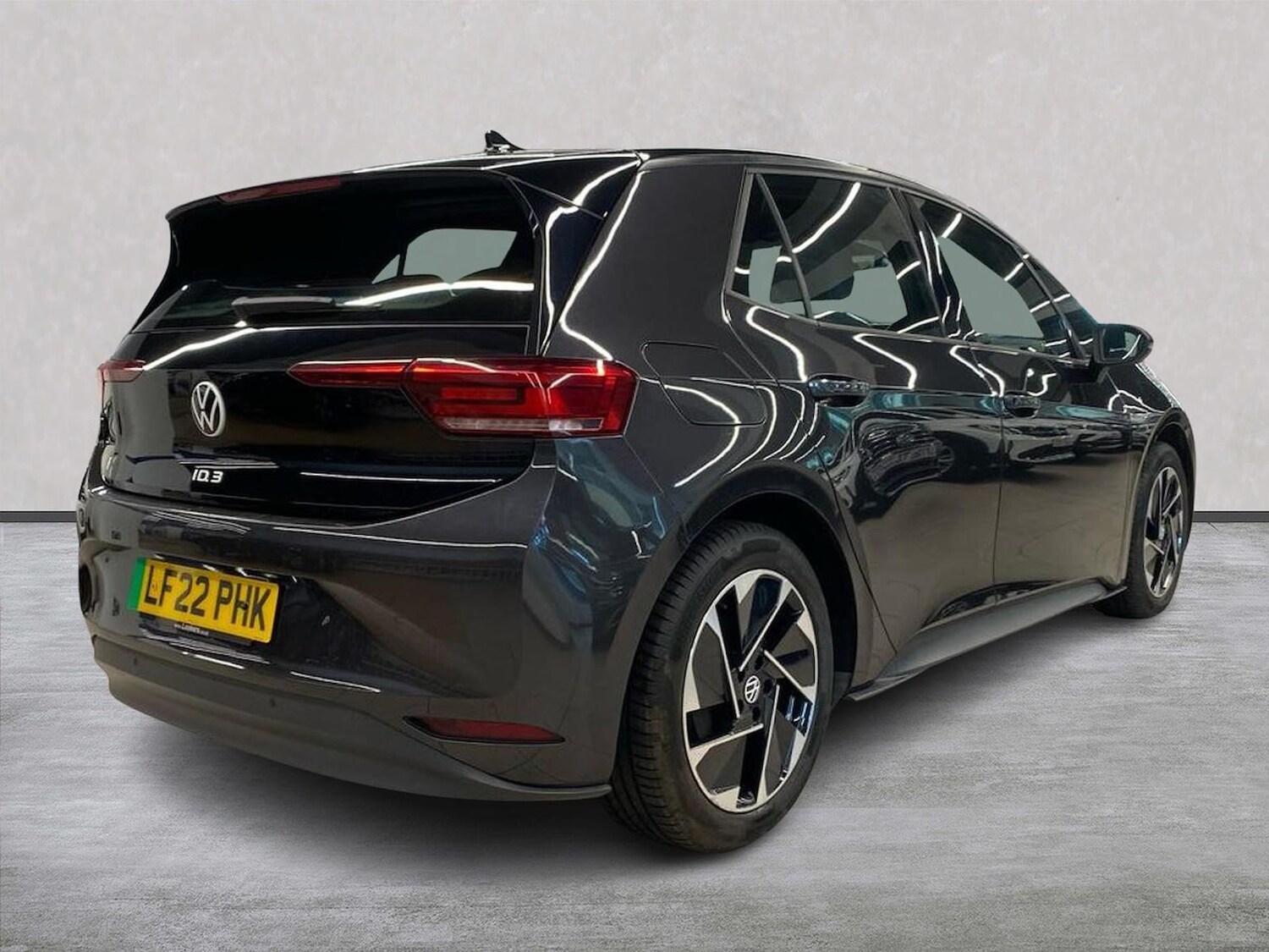 Used Volkswagen ID.3 2022 for sale - 78194769: Photo 18