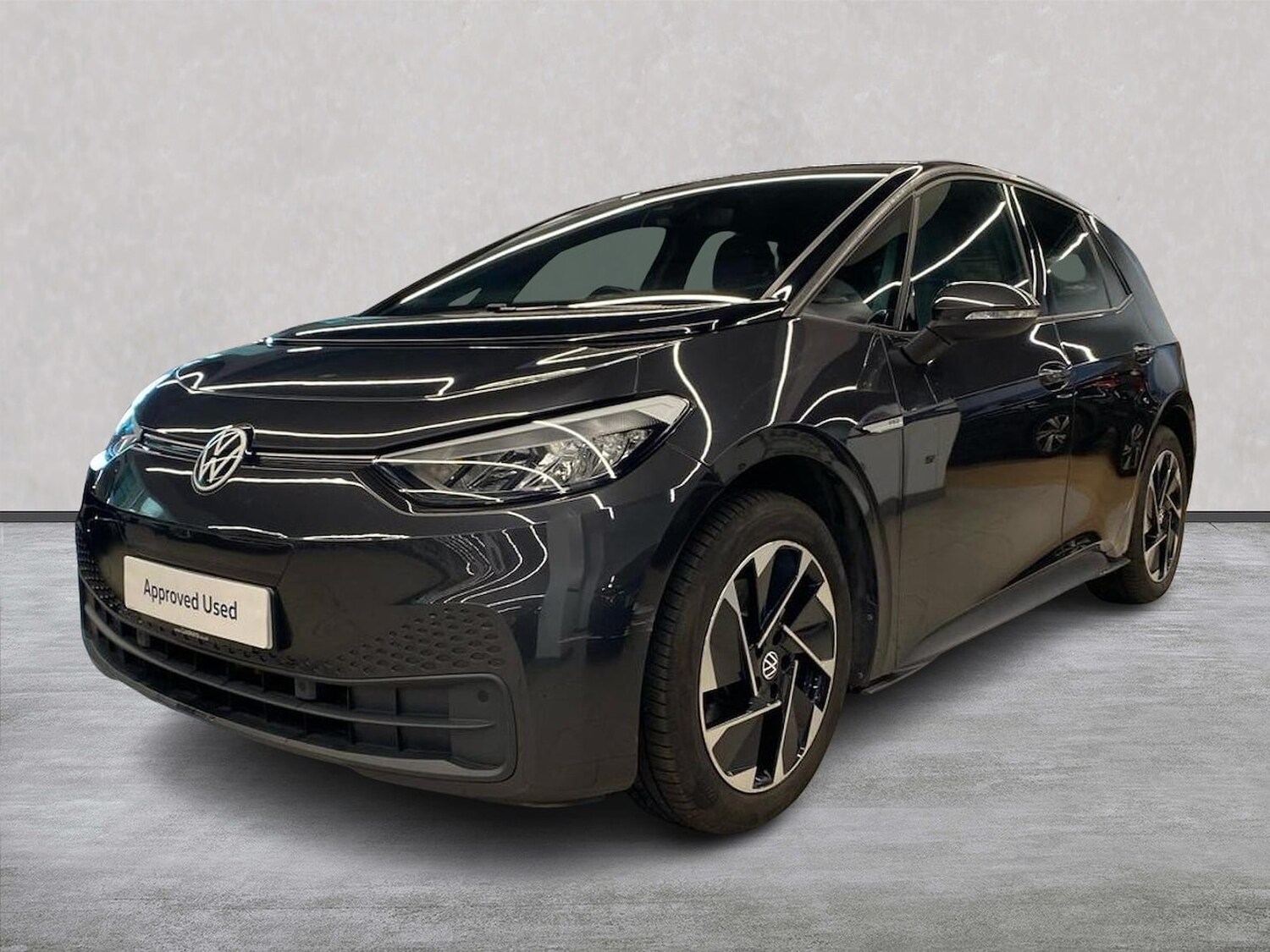 Used Volkswagen ID.3 2022 for sale - 78194769: Photo 20