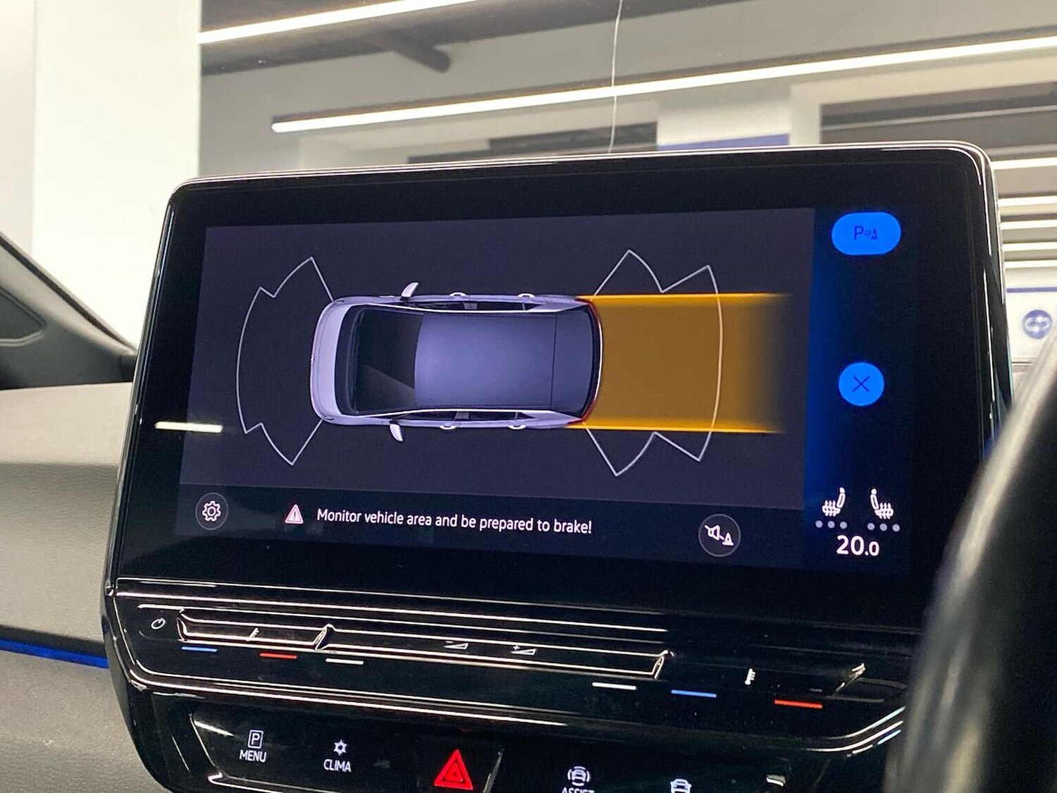 Used Volkswagen ID.3 2022 for sale - 78194769: Photo 23