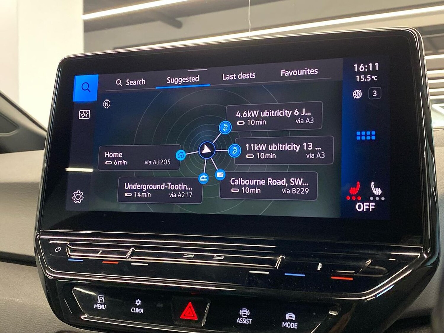 Used Volkswagen ID.3 2022 for sale - 78194769: Photo 24