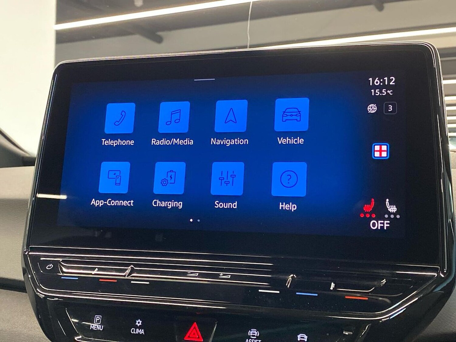 Used Volkswagen ID.3 2022 for sale - 78194769: Photo 25