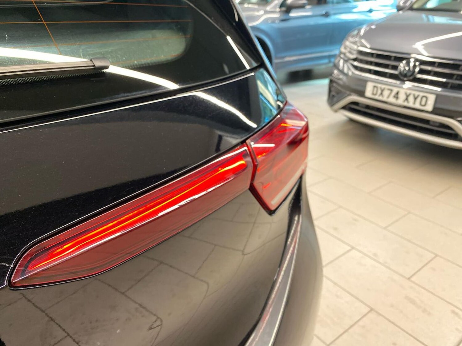 Used Volkswagen ID.3 2022 for sale - 78194769: Photo 32