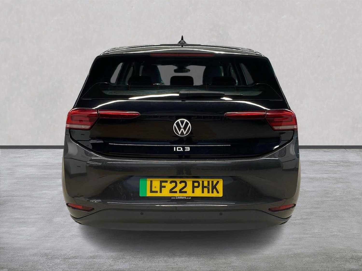 Used Volkswagen ID.3 2022 for sale - 78194769: Photo 4