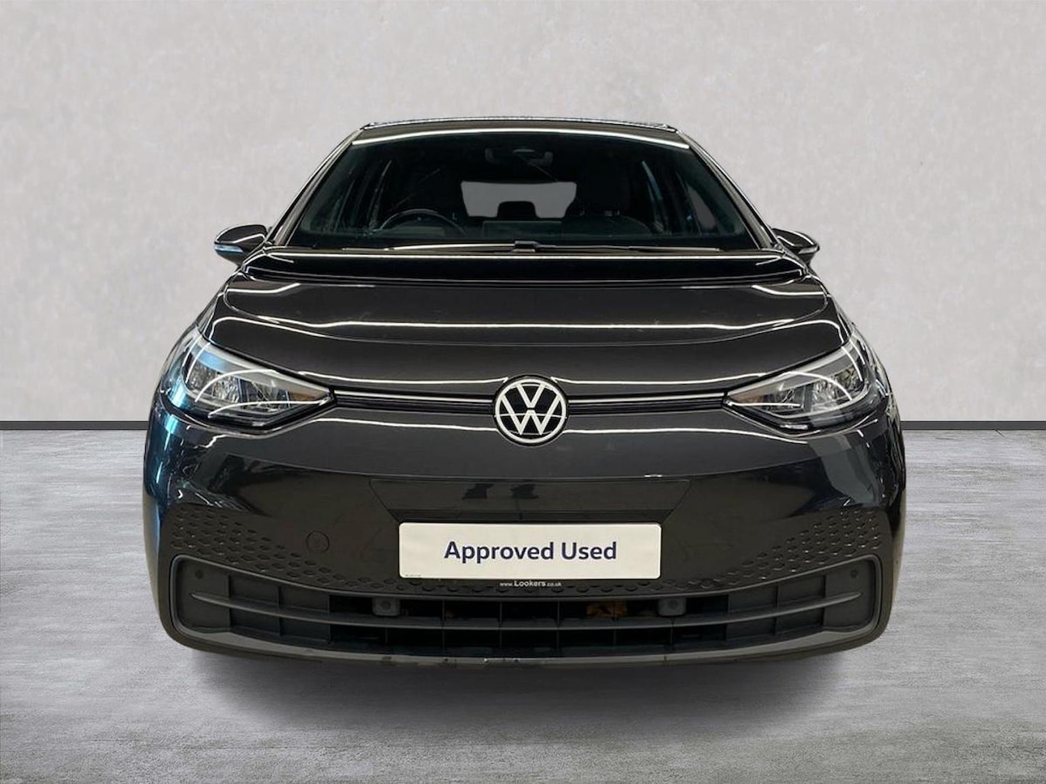 Used Volkswagen ID.3 2022 for sale - 78194769: Photo 5