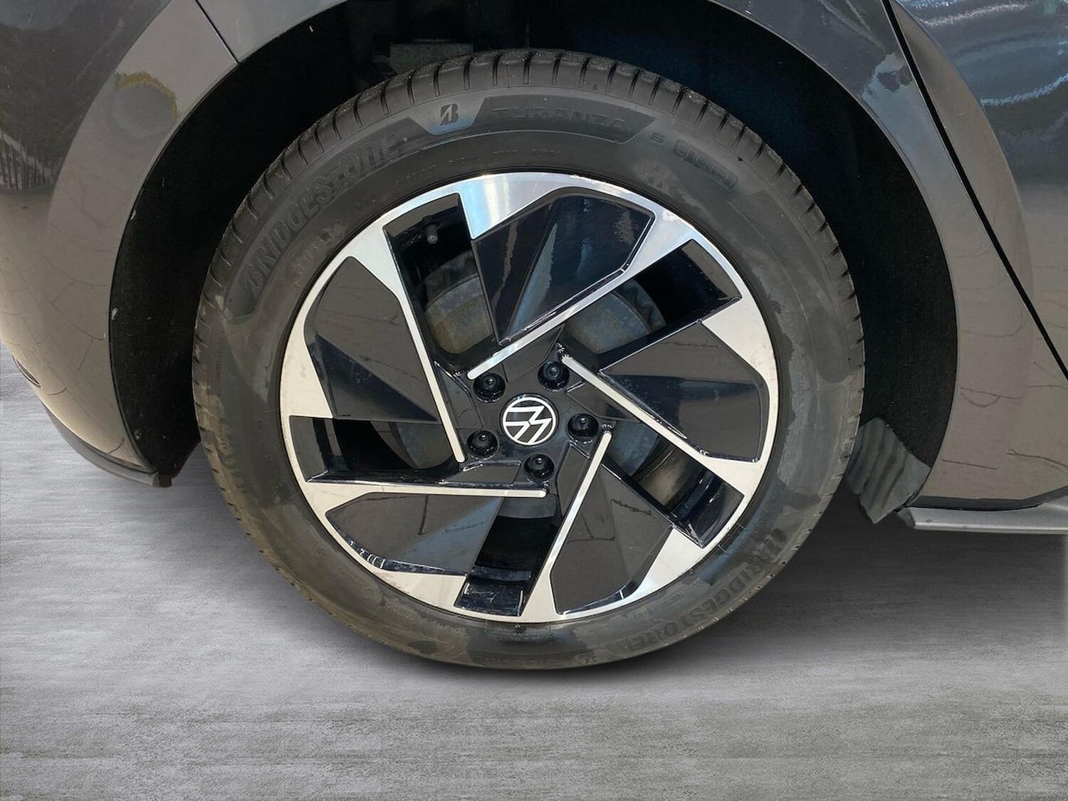 Used Volkswagen ID.3 2022 for sale - 78194769: Photo 6