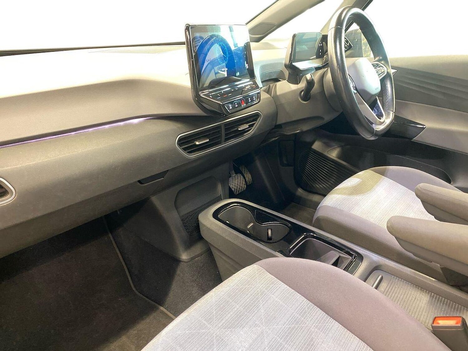 Used Volkswagen ID.3 2022 for sale - 78194769: Photo 7