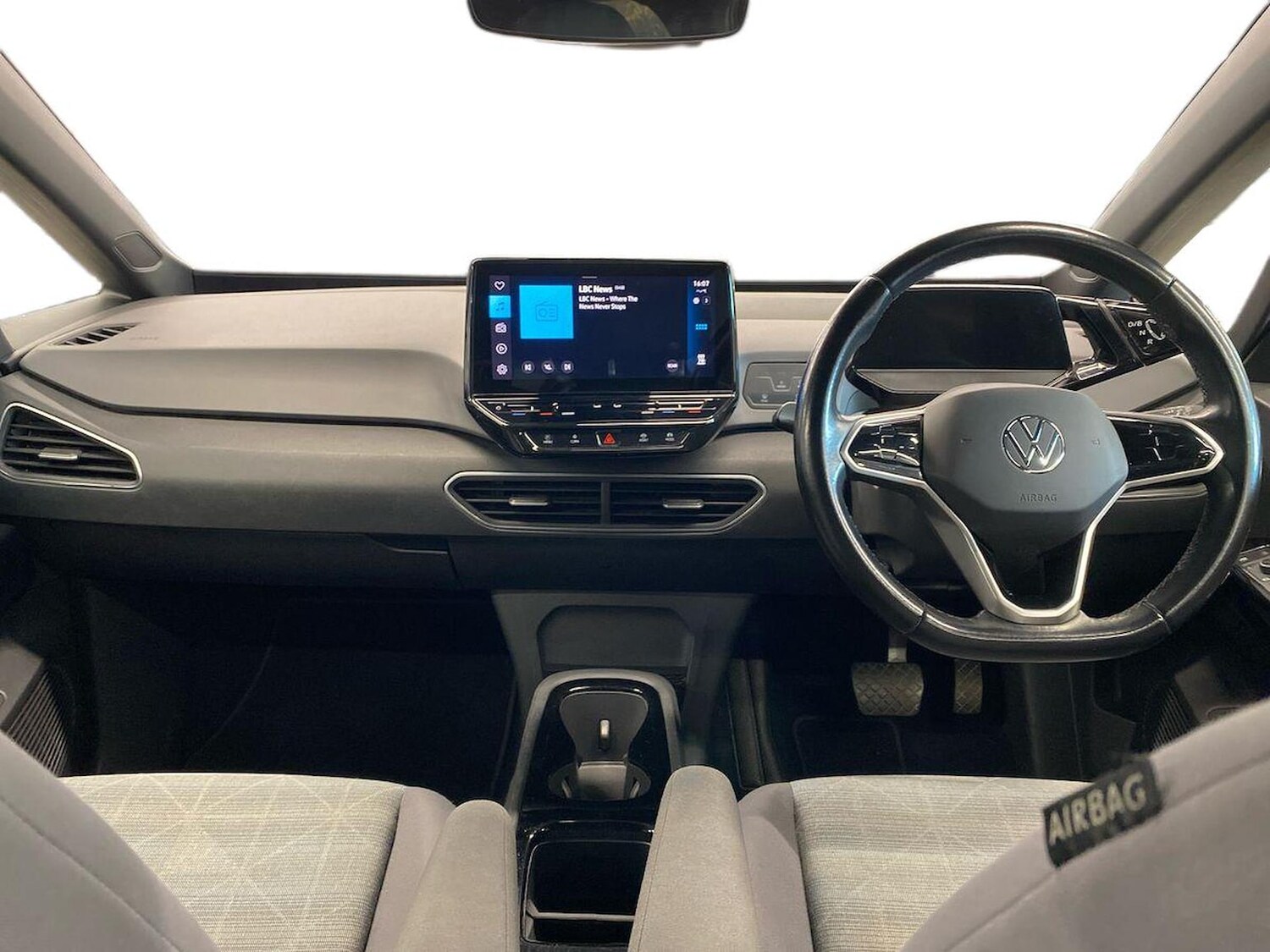 Used Volkswagen ID.3 2022 for sale - 78194769: Photo 8