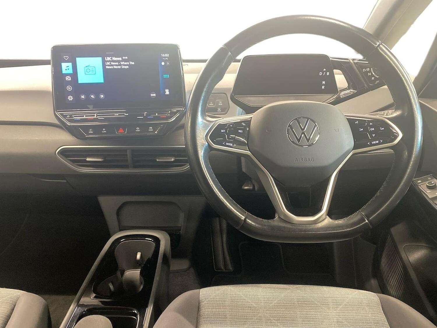 Used Volkswagen ID.3 2022 for sale - 78194769: Photo 9