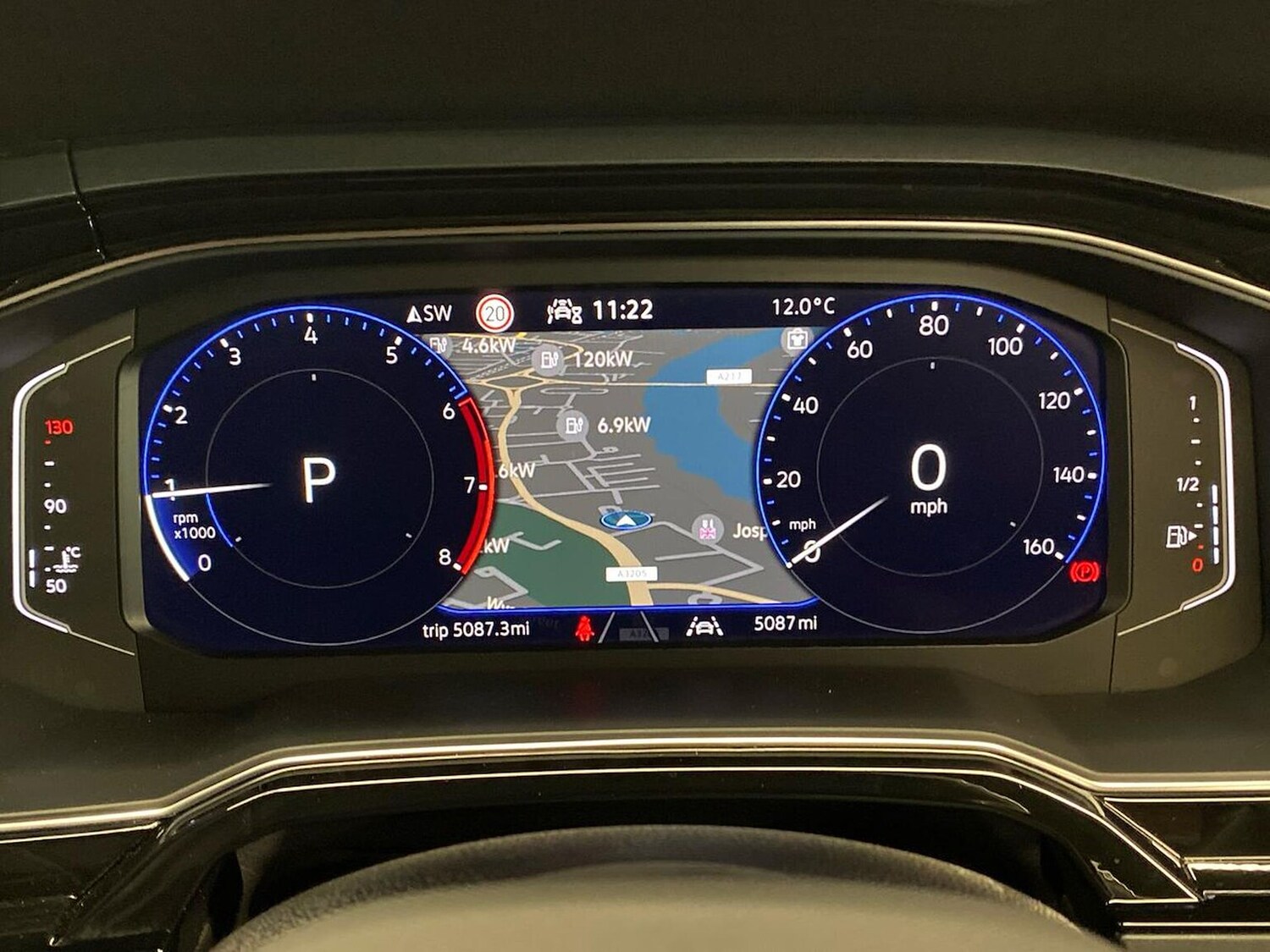 Used Volkswagen Polo 2025 for sale - 78194761: Photo 10