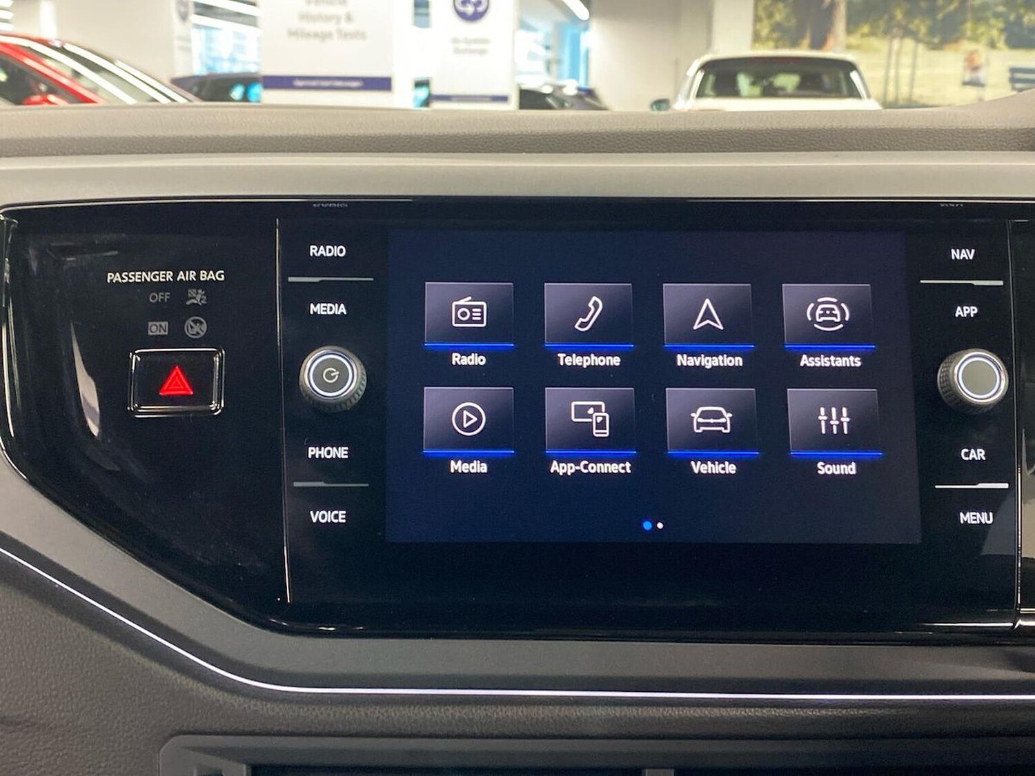 Used Volkswagen Polo 2025 for sale - 78194761: Photo 11