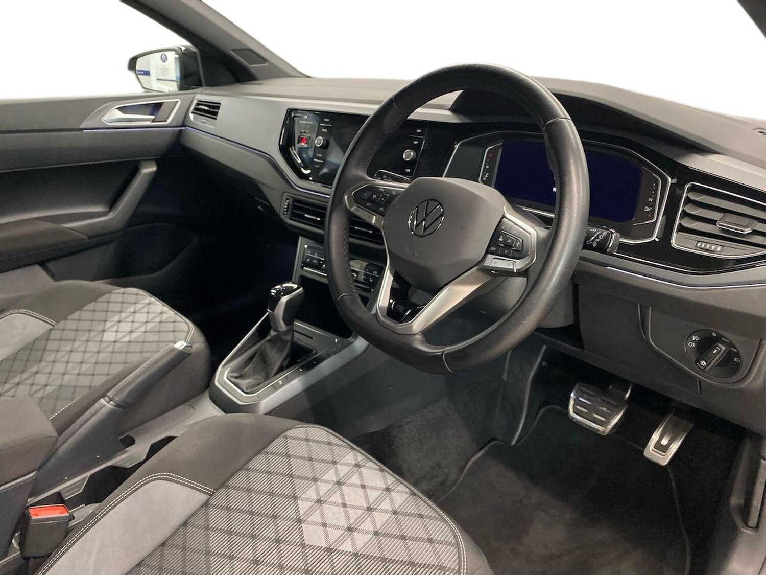 Used Volkswagen Polo 2025 for sale - 78194761: Photo 15