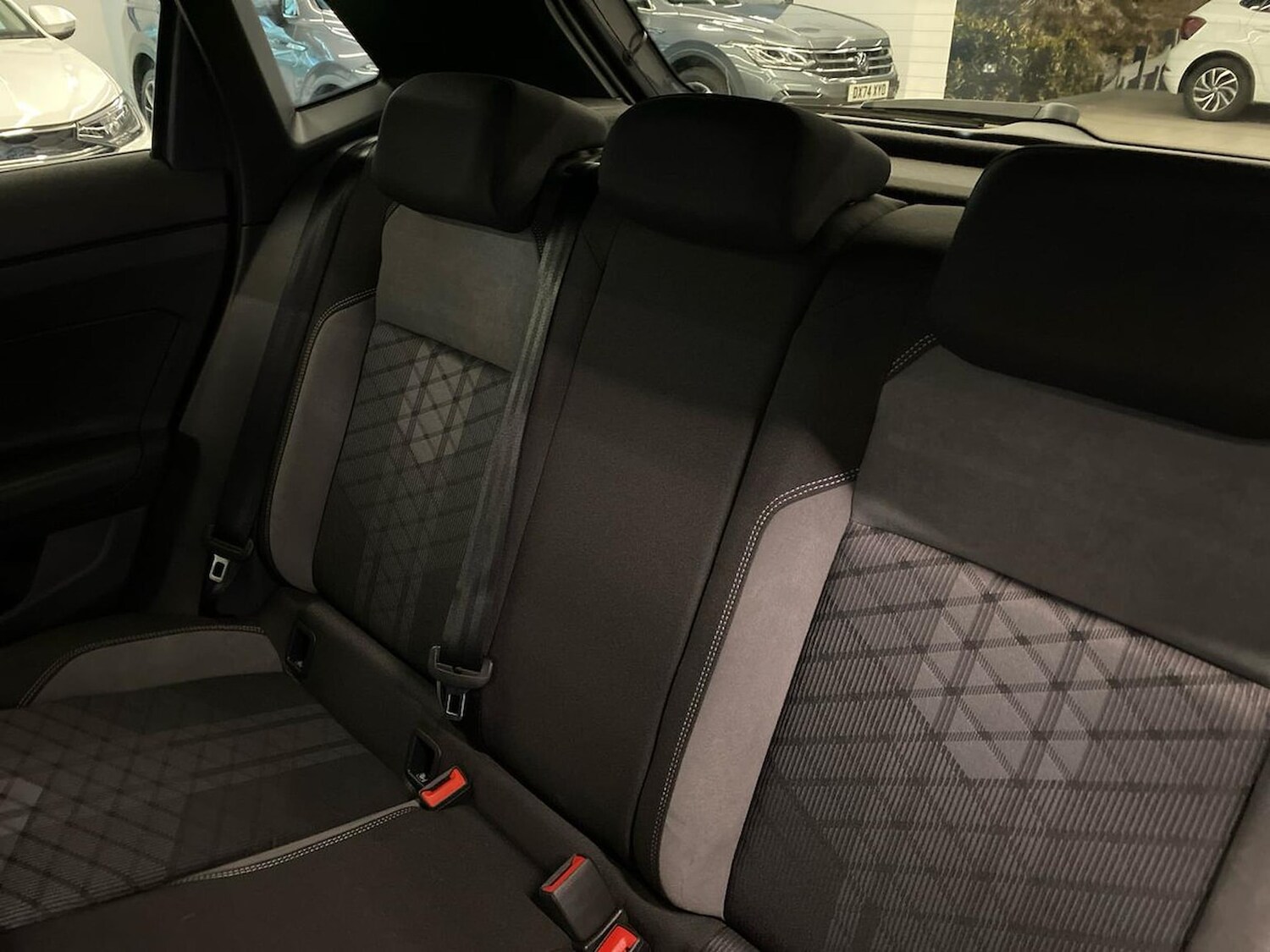 Used Volkswagen Polo 2025 for sale - 78194761: Photo 16